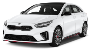 KIA Cerato 2020