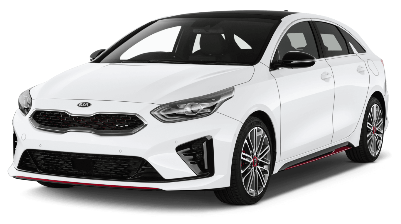 KIA Cerato 2020