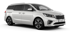 KIA Sedona 2020