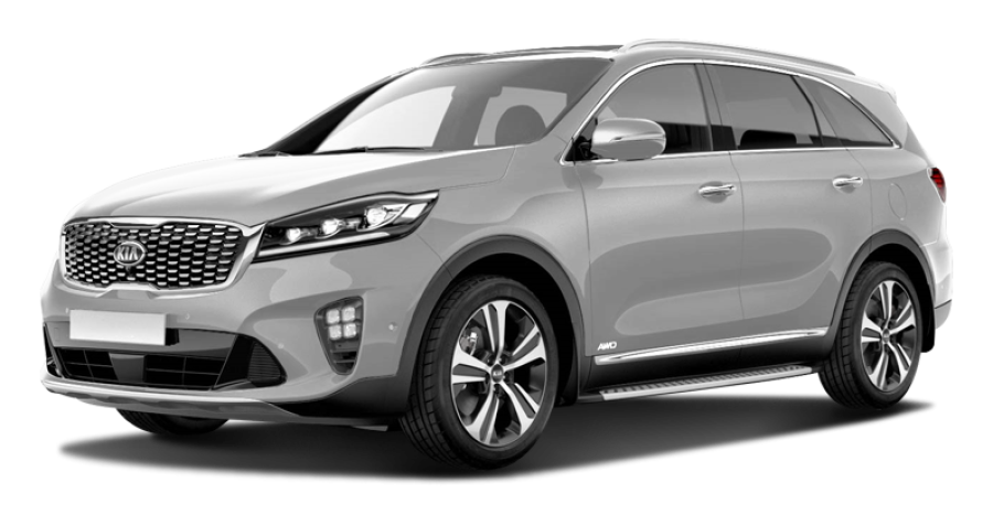 sorento-silky-silver